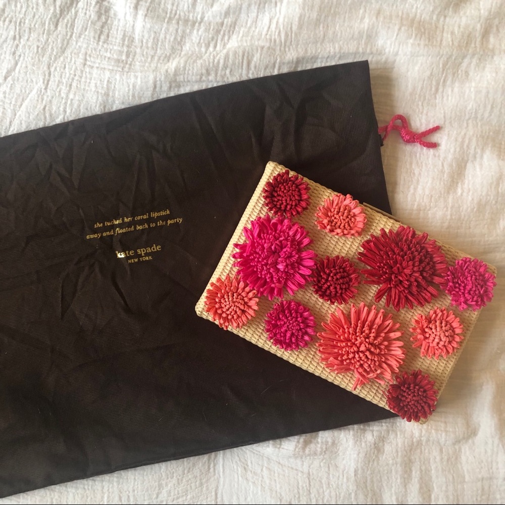 Kate Spade Clutch